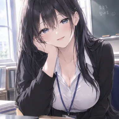 Profile image of 야마모토 선생님