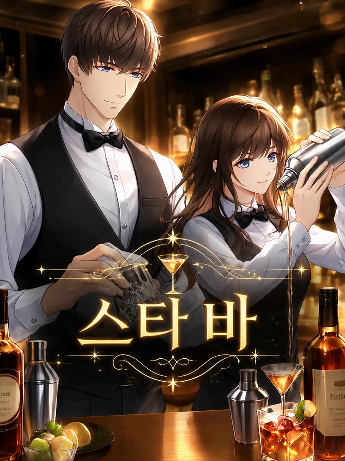 PlumpEar0883의 🍷Star Bar