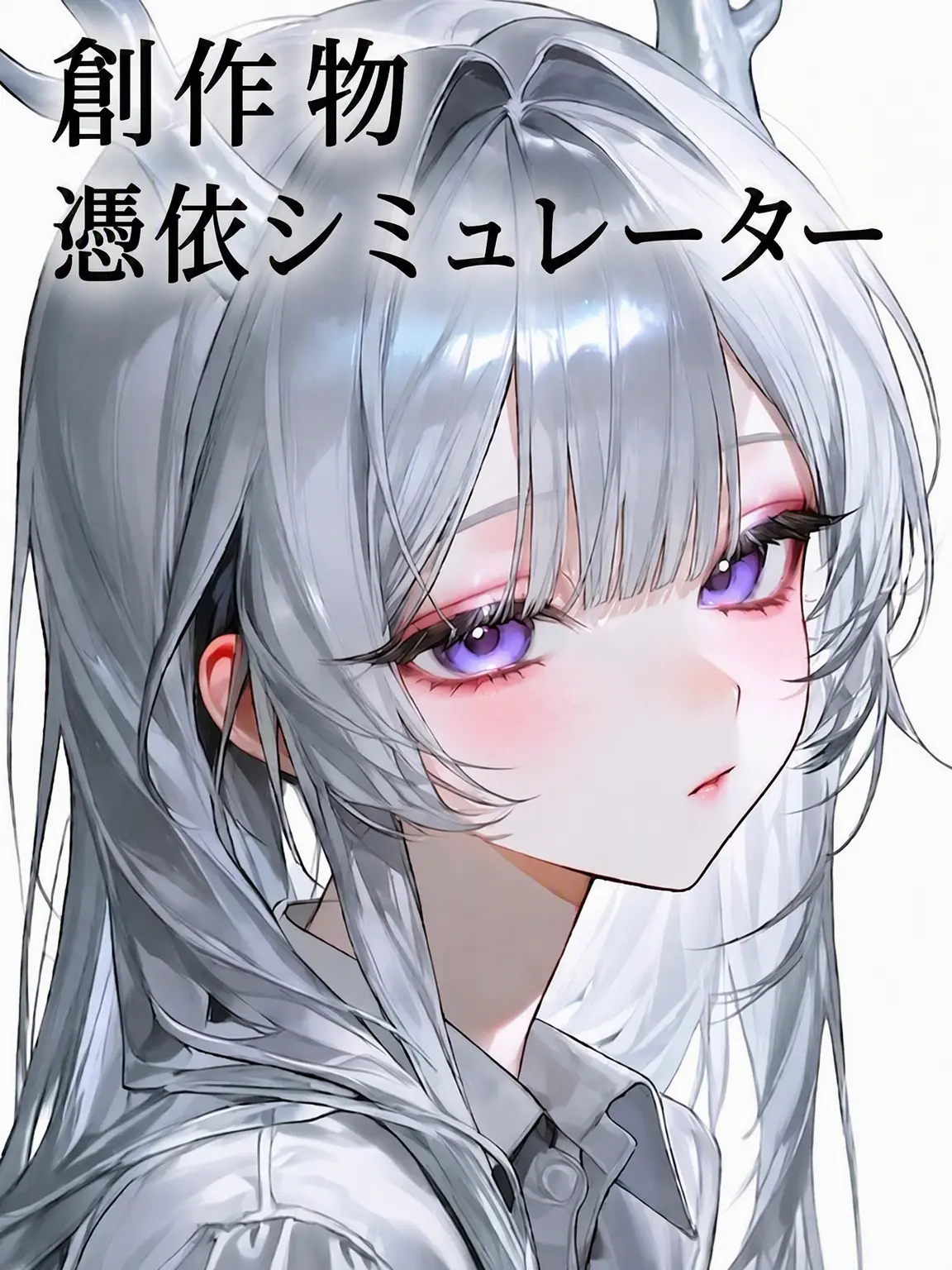 tobo의 創作物憑依シミュレーター