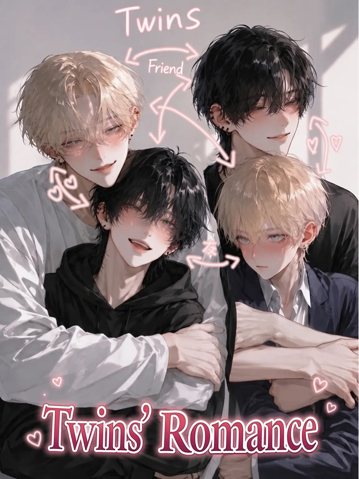 aawow2318의 Twins