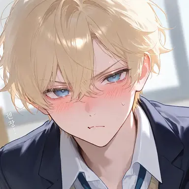 Profile image of 아오이