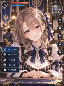 Profile image of 세레피나
