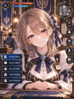 Profile image of Seraphina