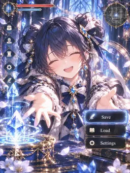 Profile image of Alice