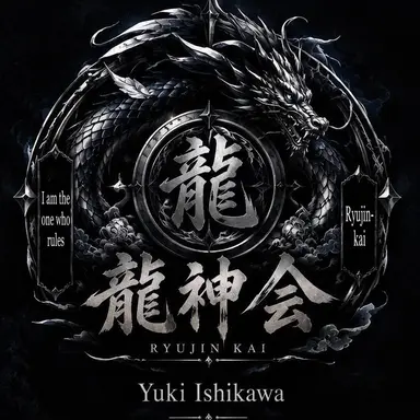 Profile image of Yuki Ishikawa
