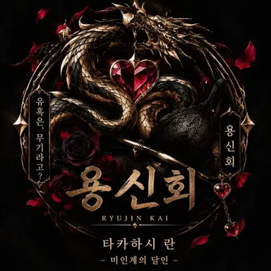 Profile image of 타카하시 란