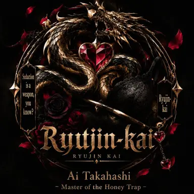 Profile image of Ran Takahashi