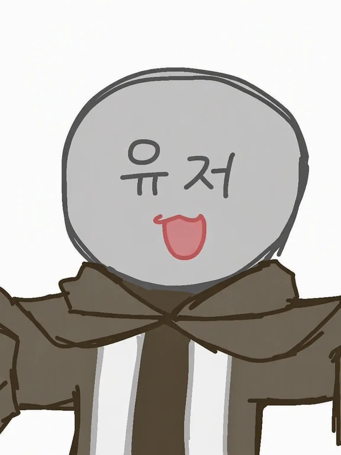I_love_Apple의 텔라몬과 셰드는 소중하다고 생각해.
