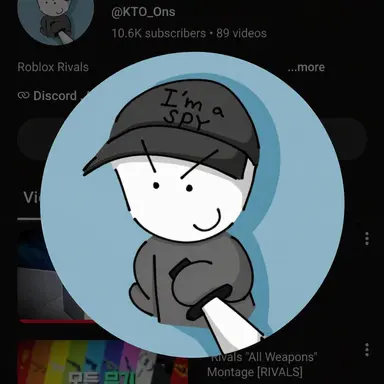 Profile image of Ons