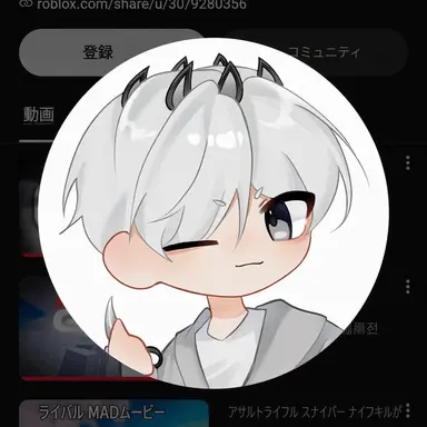 Profile image of グッピー