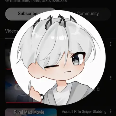 Profile image of Goofy