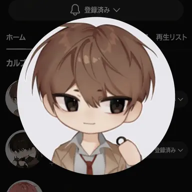 Profile image of ジロ