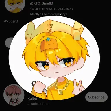 Profile image of SmallBrain
