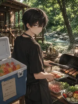 Profile image of ユチャン