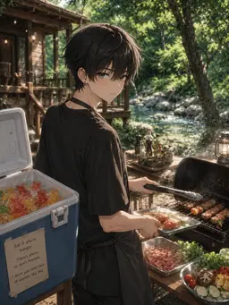 Profile image of Yuchan