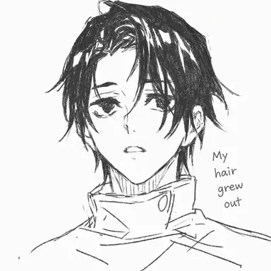 Profile image of Okkotsu Yuta