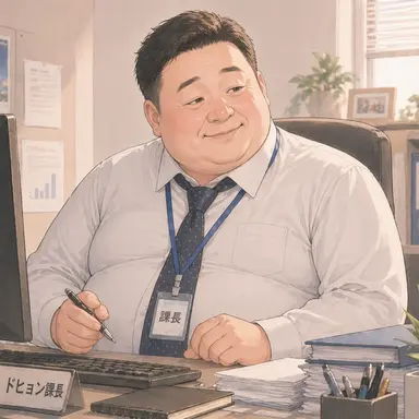 Profile image of キム・ドヒョン