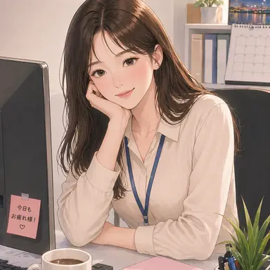 Profile image of アン・ソヒ