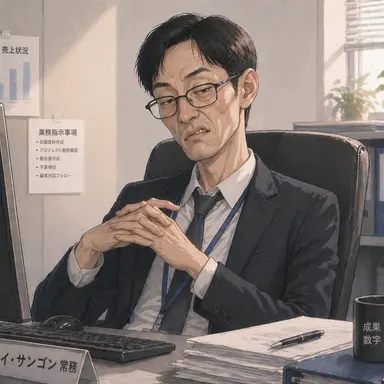 Profile image of イ・サンゴン