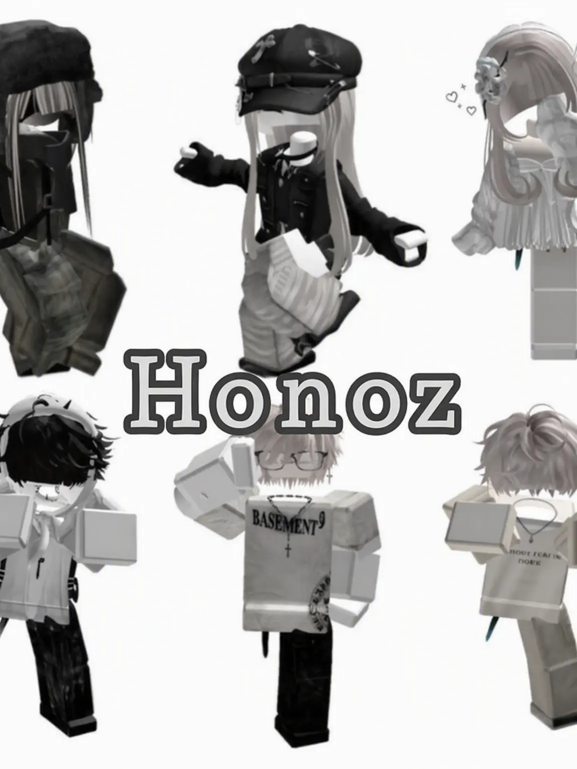 APPLE_LIP의 『Honoz✯』