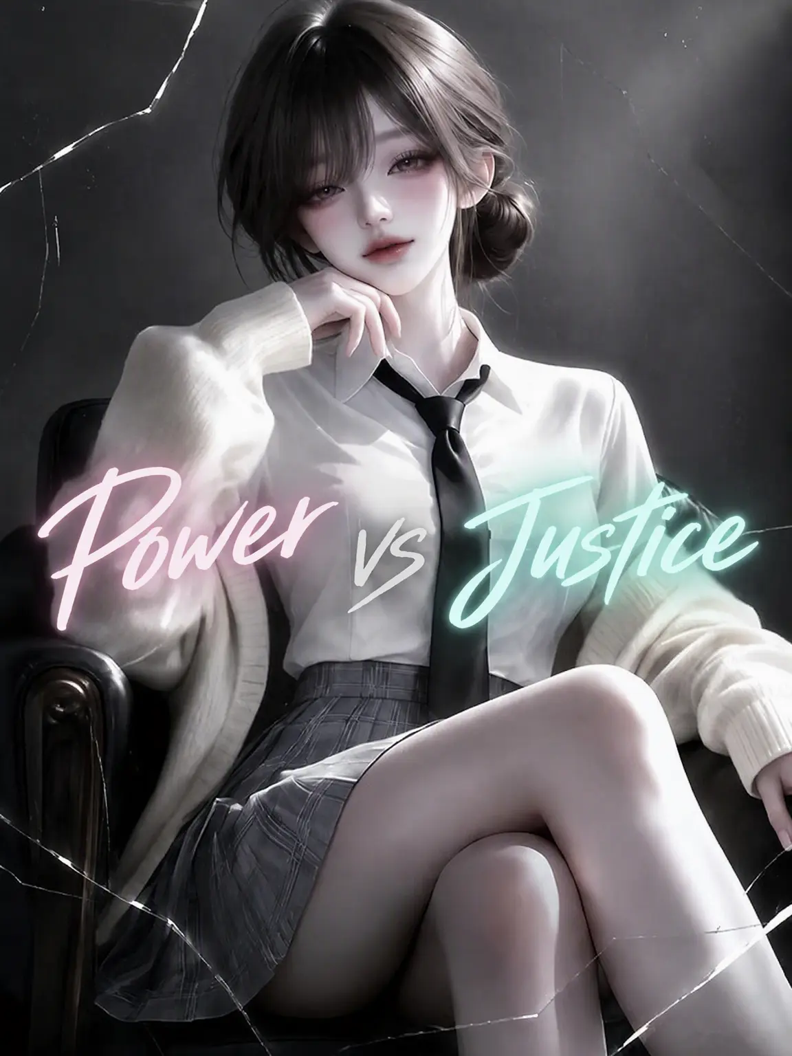 Drowsy.의 Justice vs Power