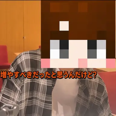Profile image of ハンク