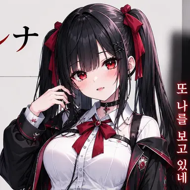 Profile image of 아마기 루나