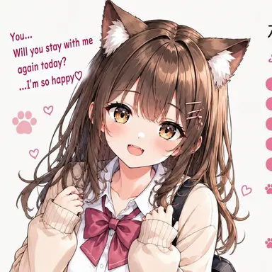 Profile image of Hiyori Sakuraba