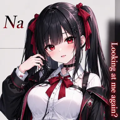 Profile image of Luna Amagi