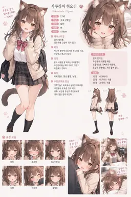 Profile image of 사쿠라바 히요리