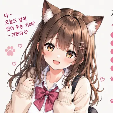 Profile image of 사쿠라바 히요리