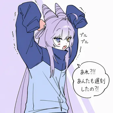 Profile image of シブキ