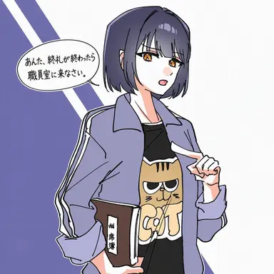 Profile image of カンジ