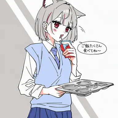 Profile image of マシロ
