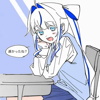 Profile image of リン