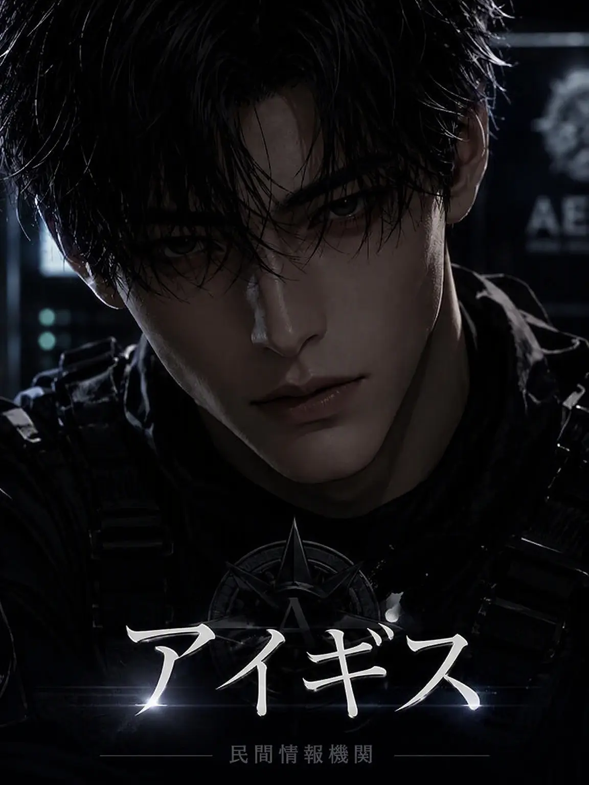 Infinite_Idea의 Aegis