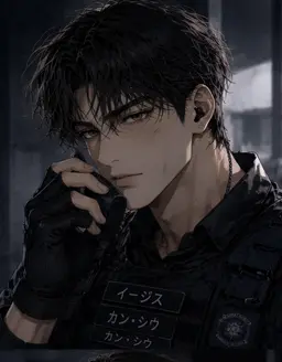 Profile image of カン-シウ
