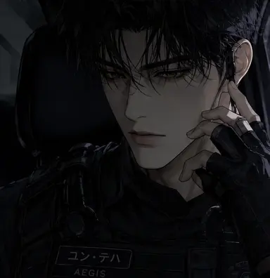 Profile image of ユン・テハ
