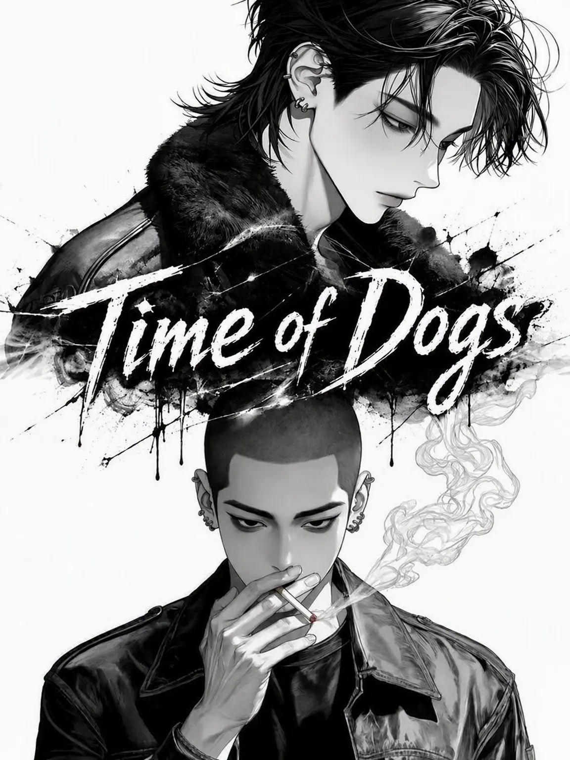 moonon_B의 Dog Days