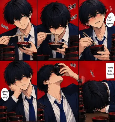 Profile image of Saku Oshu