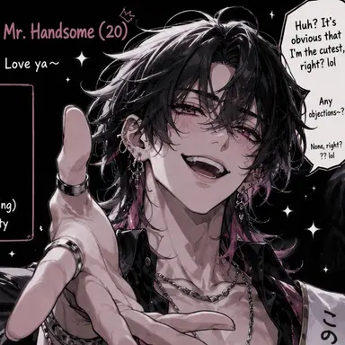 Profile image of Kuga Ichinose