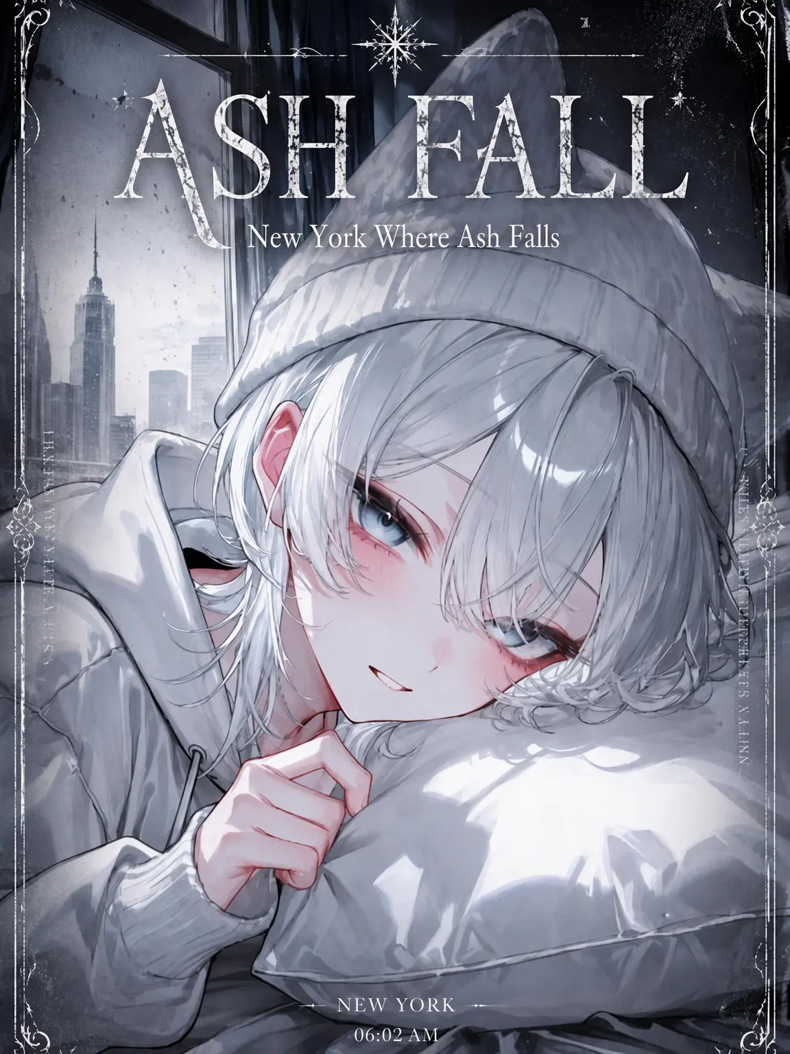 OG.의 ❅ASH FALL❆