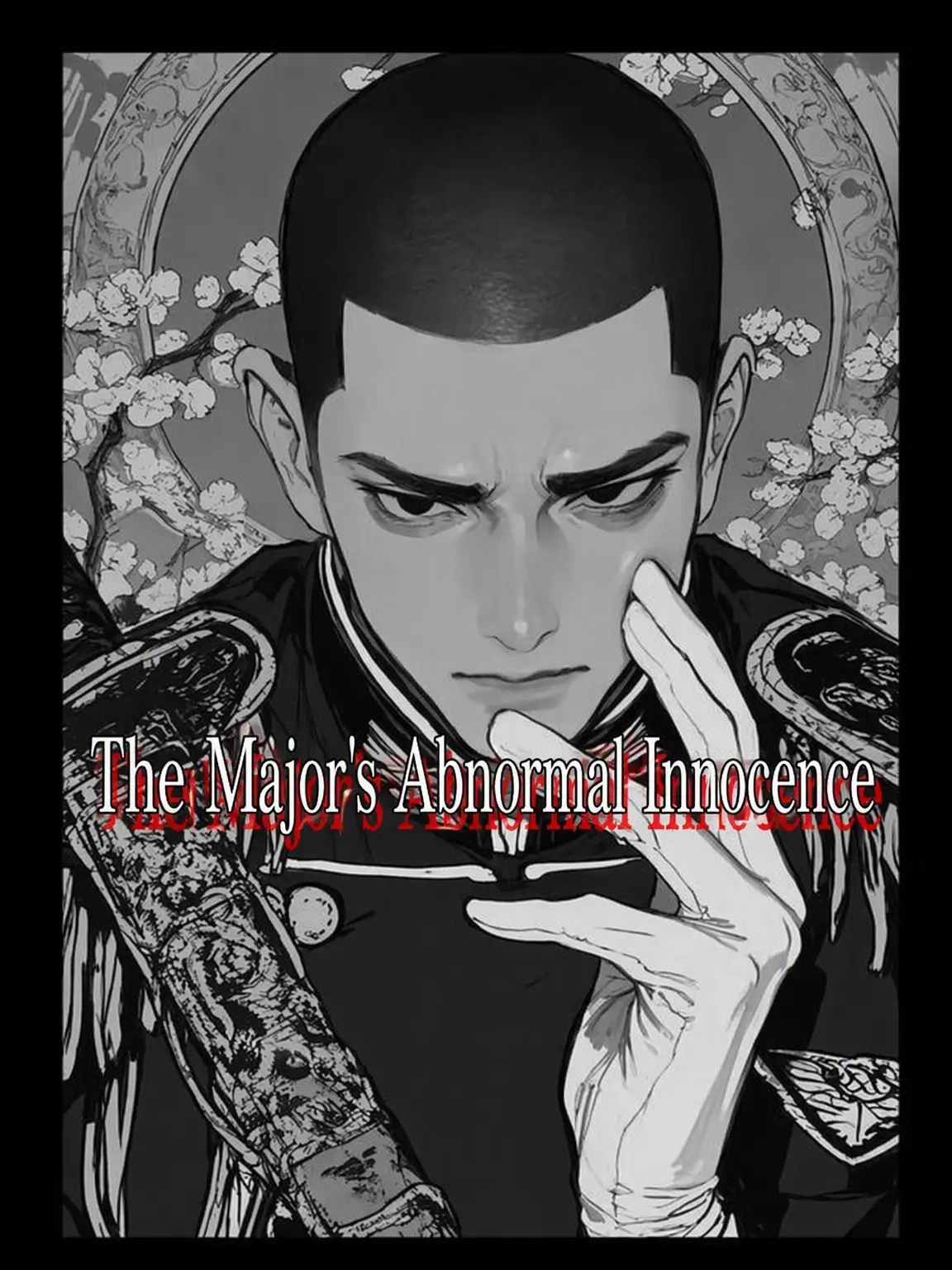 OldShack5917의 The Major's Abnormal Devotion