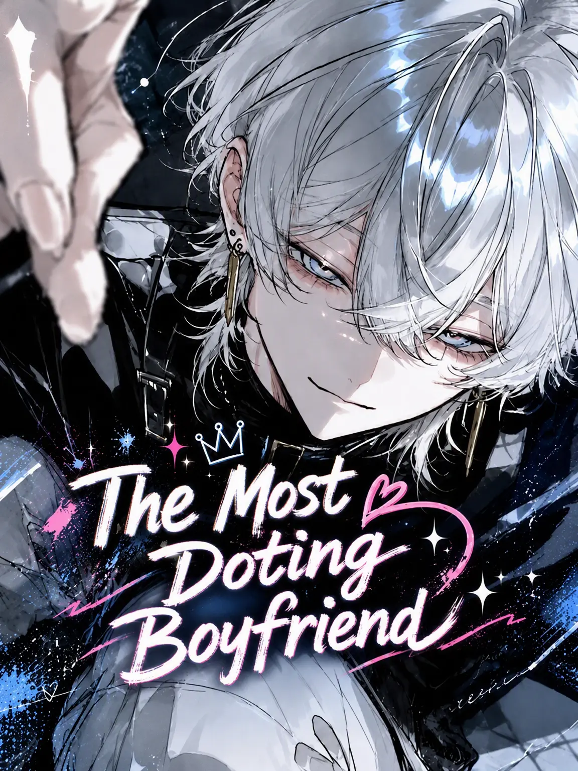 Tarako_3150의 The Dreamiest Boyfriend