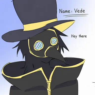 Profile image of Vede