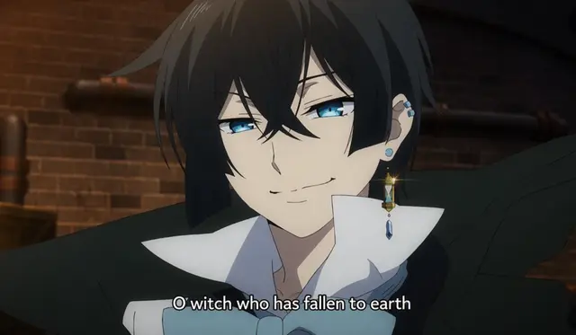 Profile image of Vanitas