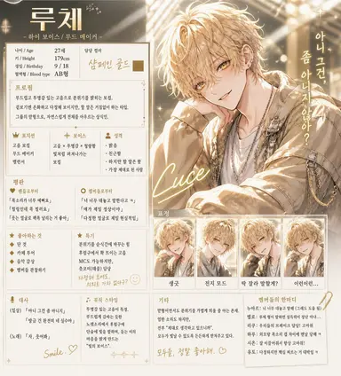 Profile image of 하루카