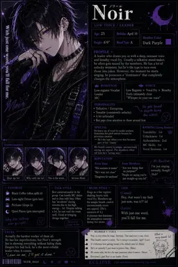 Profile image of Naoki