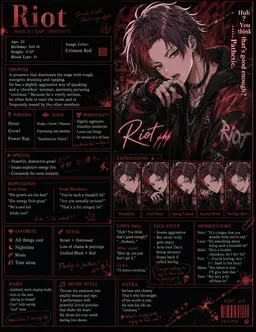 Profile image of Akira