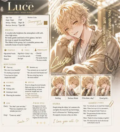 Profile image of Haruka